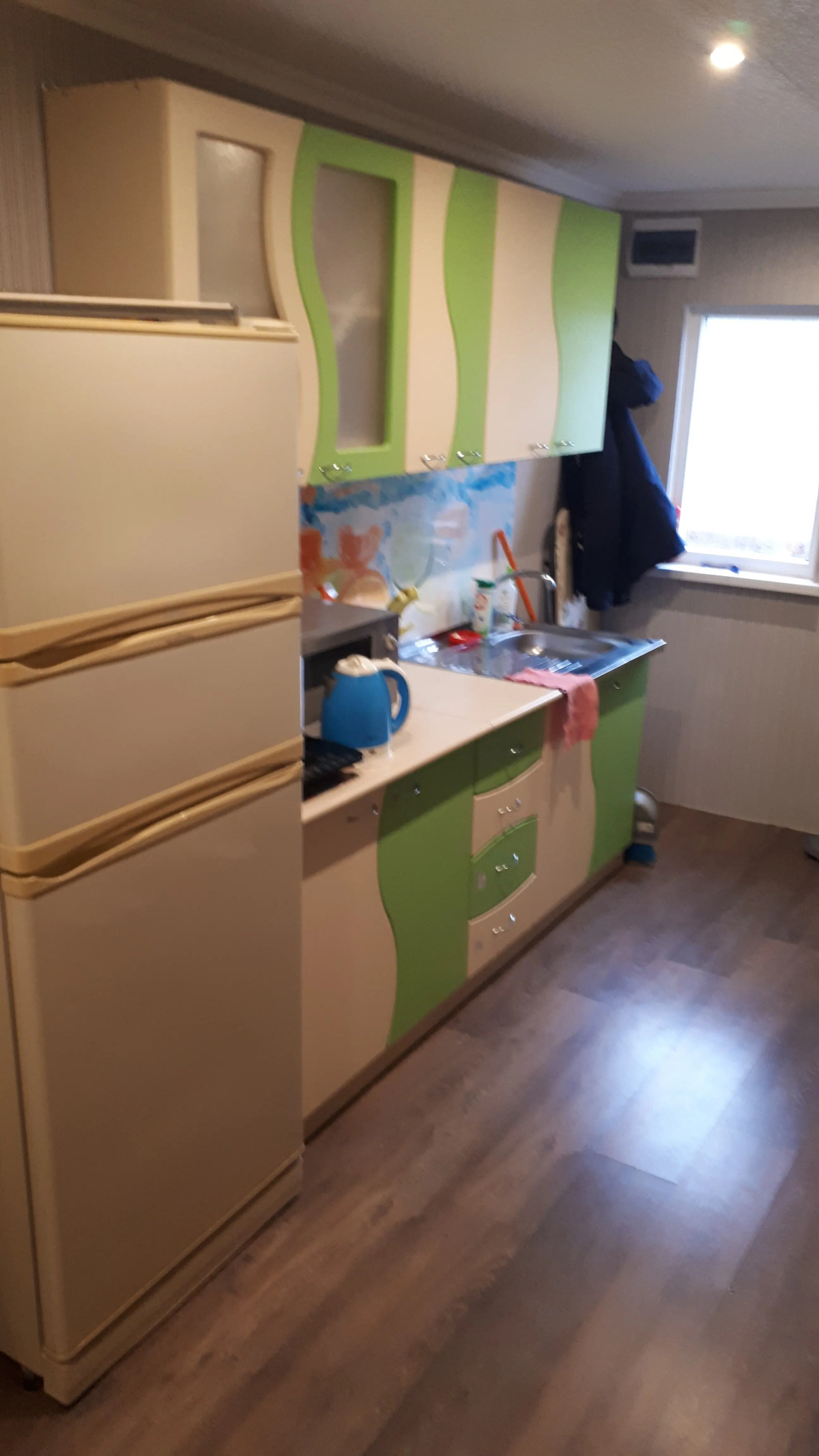 Гостевой Дом Тихий Уголок Адлера