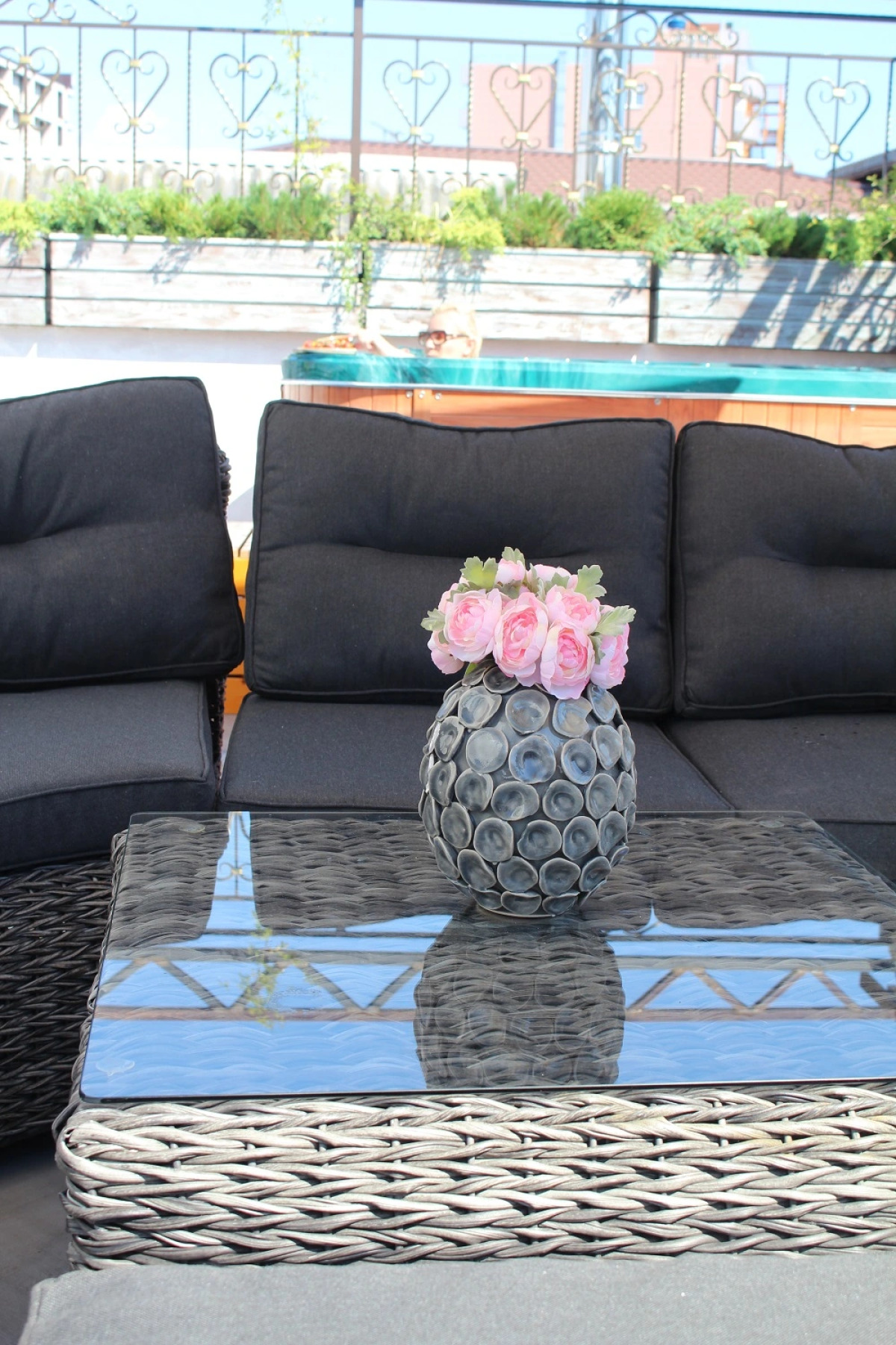 Гостевой дом В гостях у Джулии