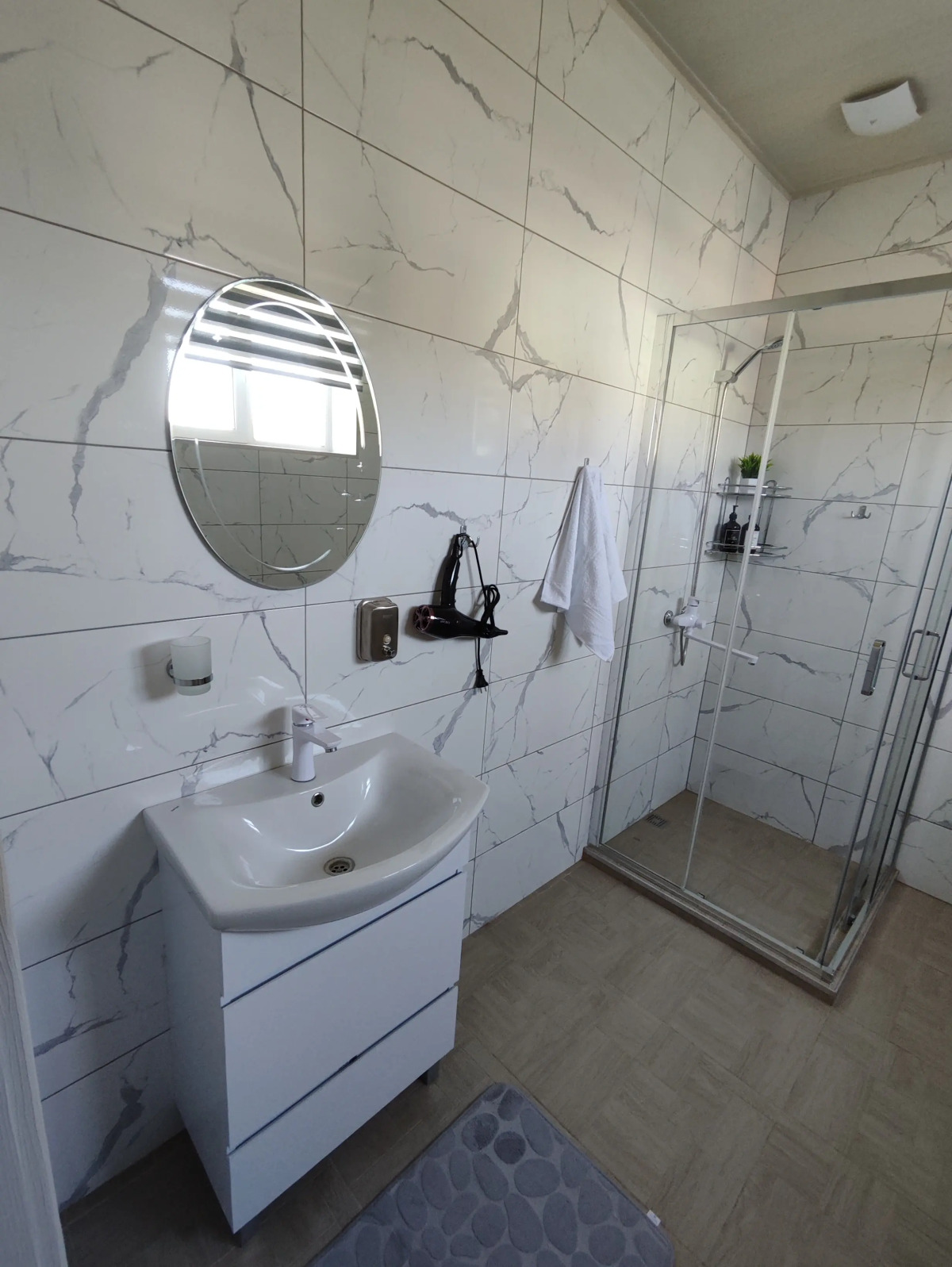 Апартаменты на Красной Армии 136/8