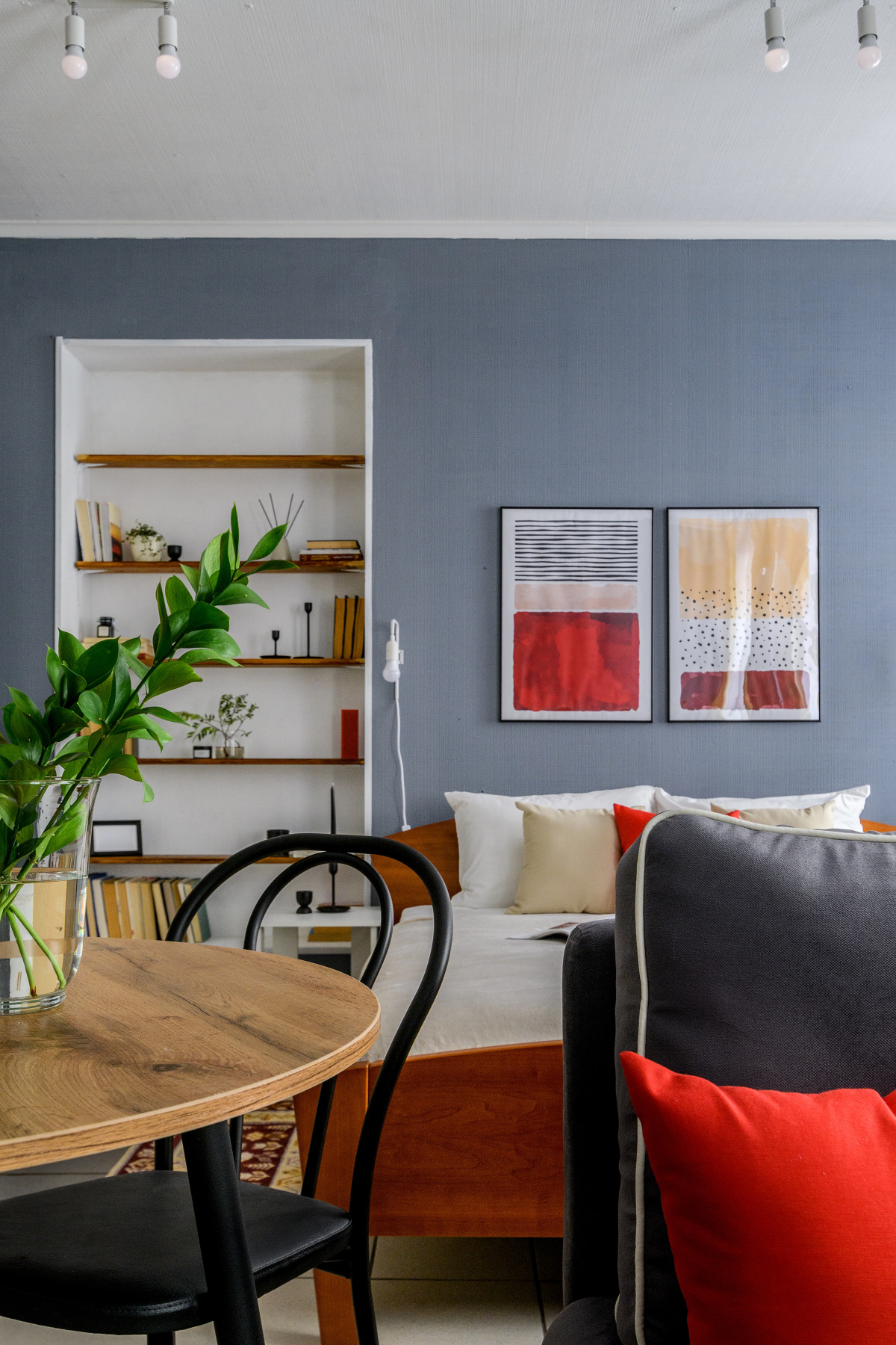 Апартаменты Олдскул Студио