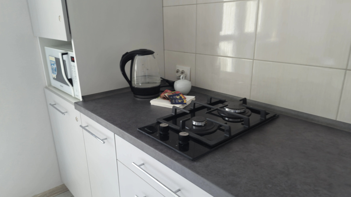 Квартира Флотская 9