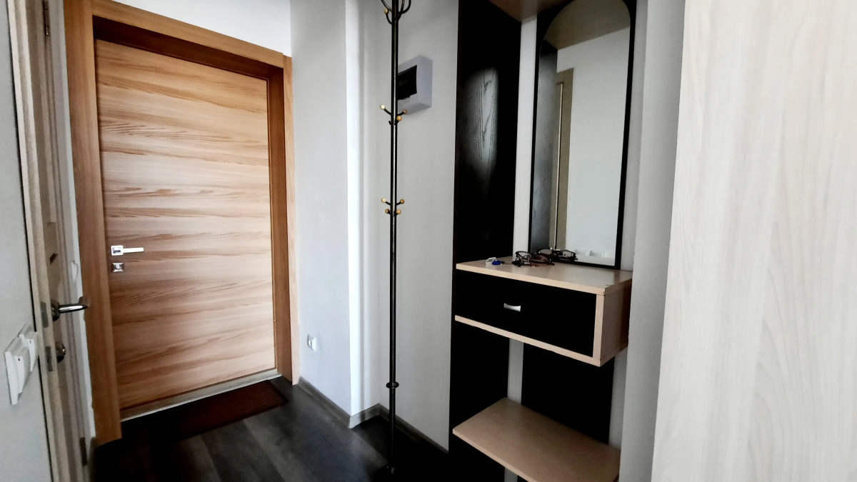 Квартира на Ленинградской 42