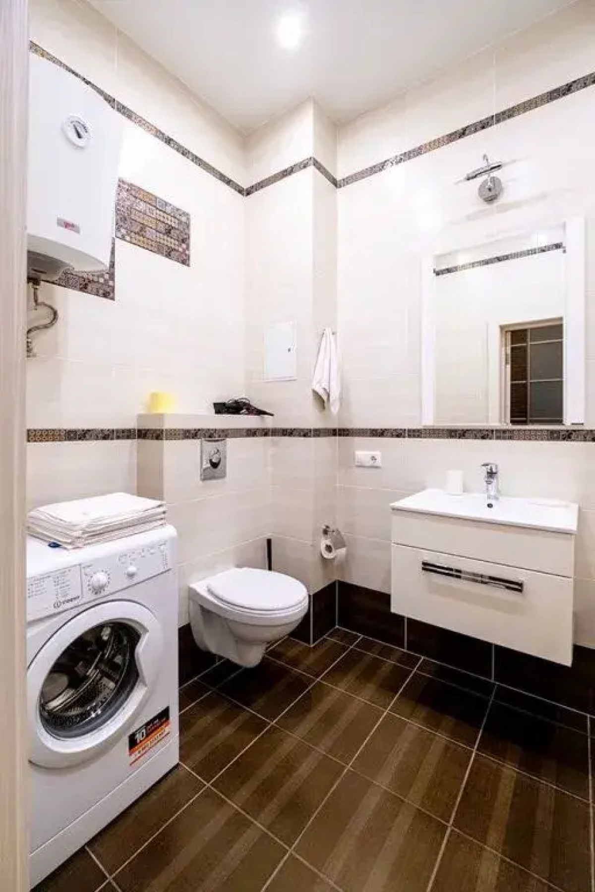 Апартаменты Трифонова 22 (1)