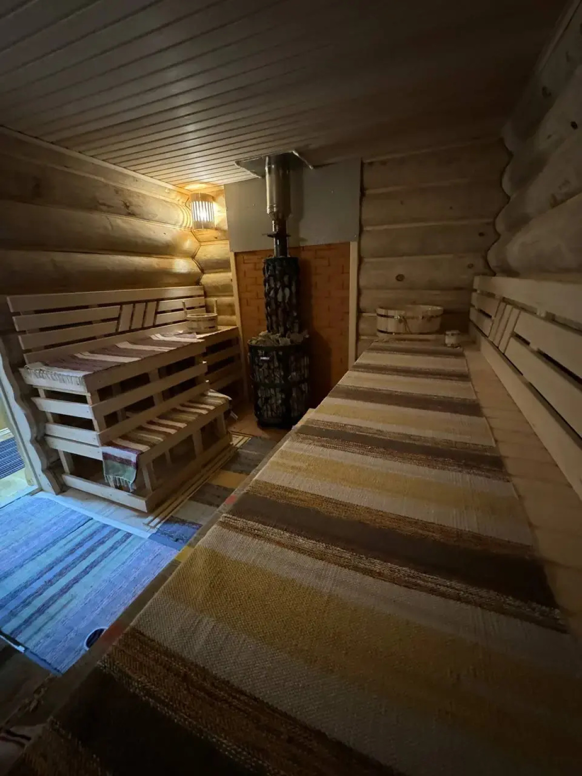 Гостевой дом Остров Kattegat