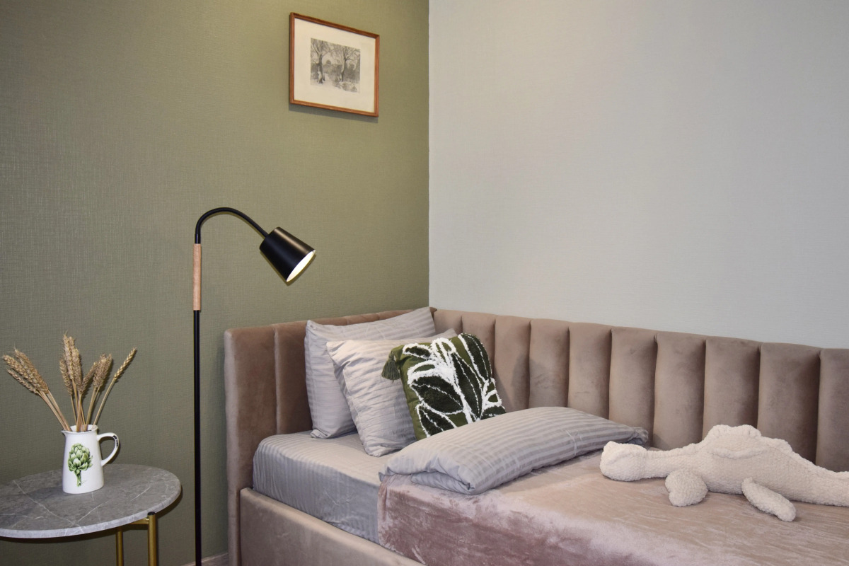 Апартаменты Шикарные в Сердце Города