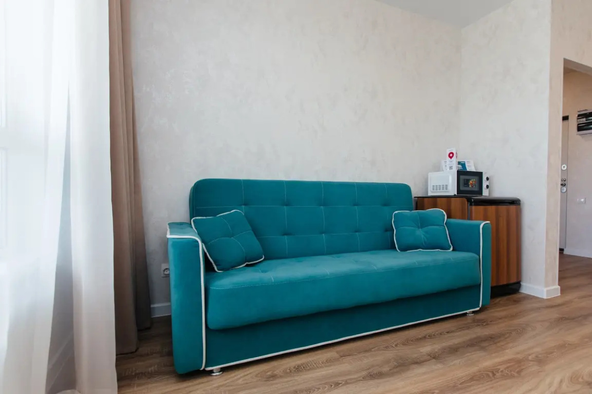 Апартаменты Good Life на Ясном Берегу 3