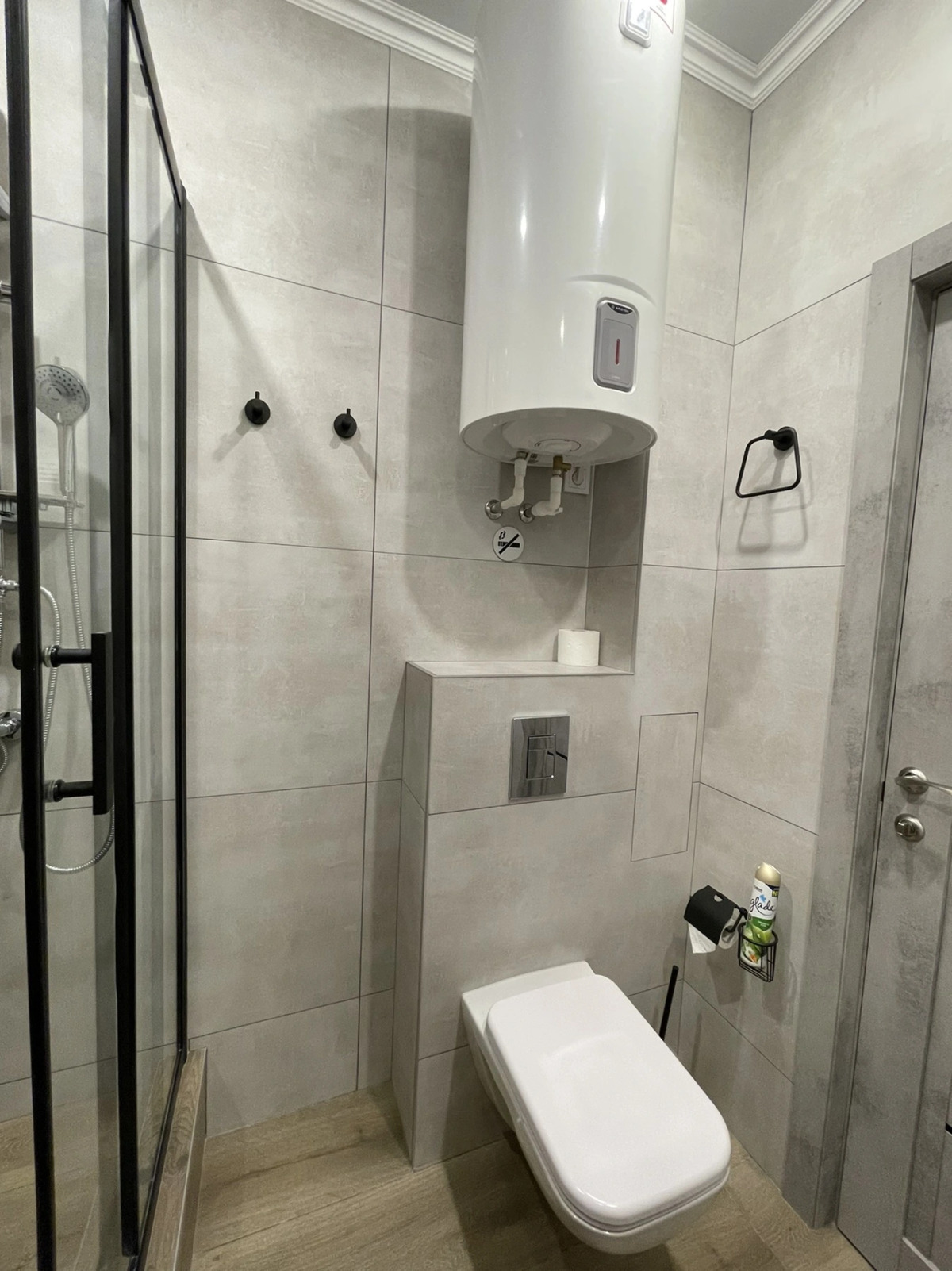 Апартаменты  Капитал в Центре у Моря