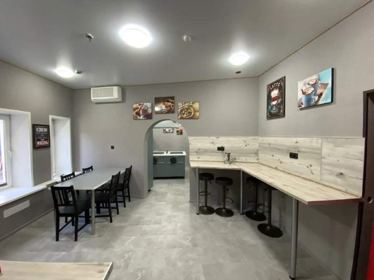 Хостел Христал Лубянка