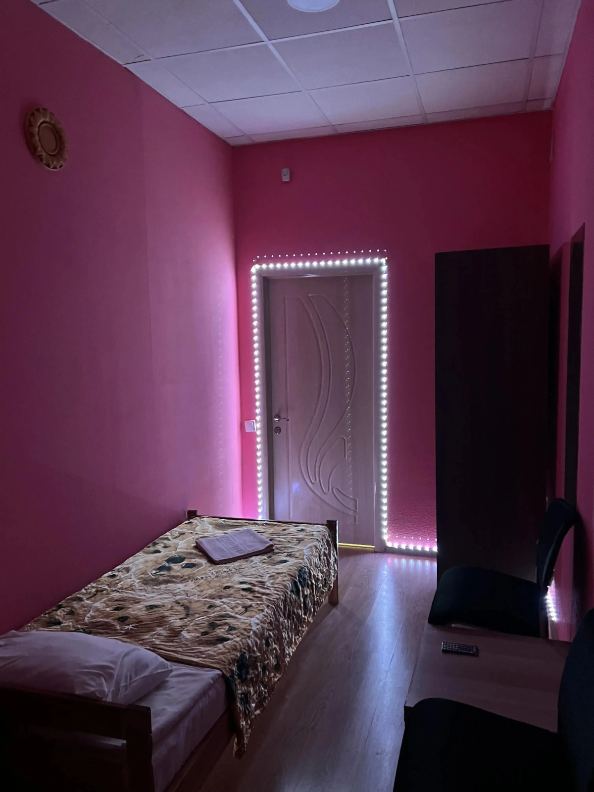 Гостевой дом Compass