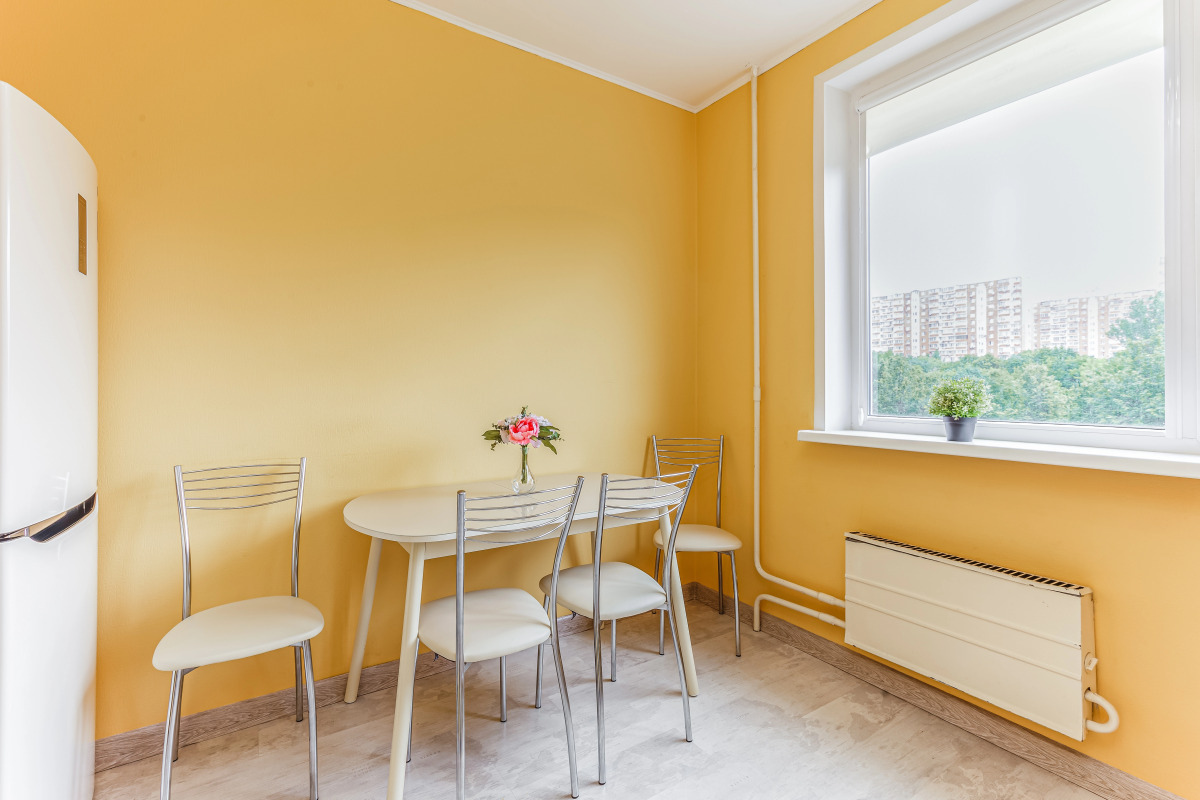 Апартаменты InnDays на Новых Черемушках