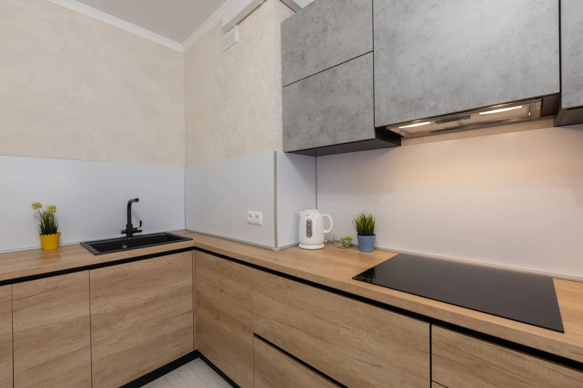 Апартаменты Сутки Уфа на Энтузиастов 16 65