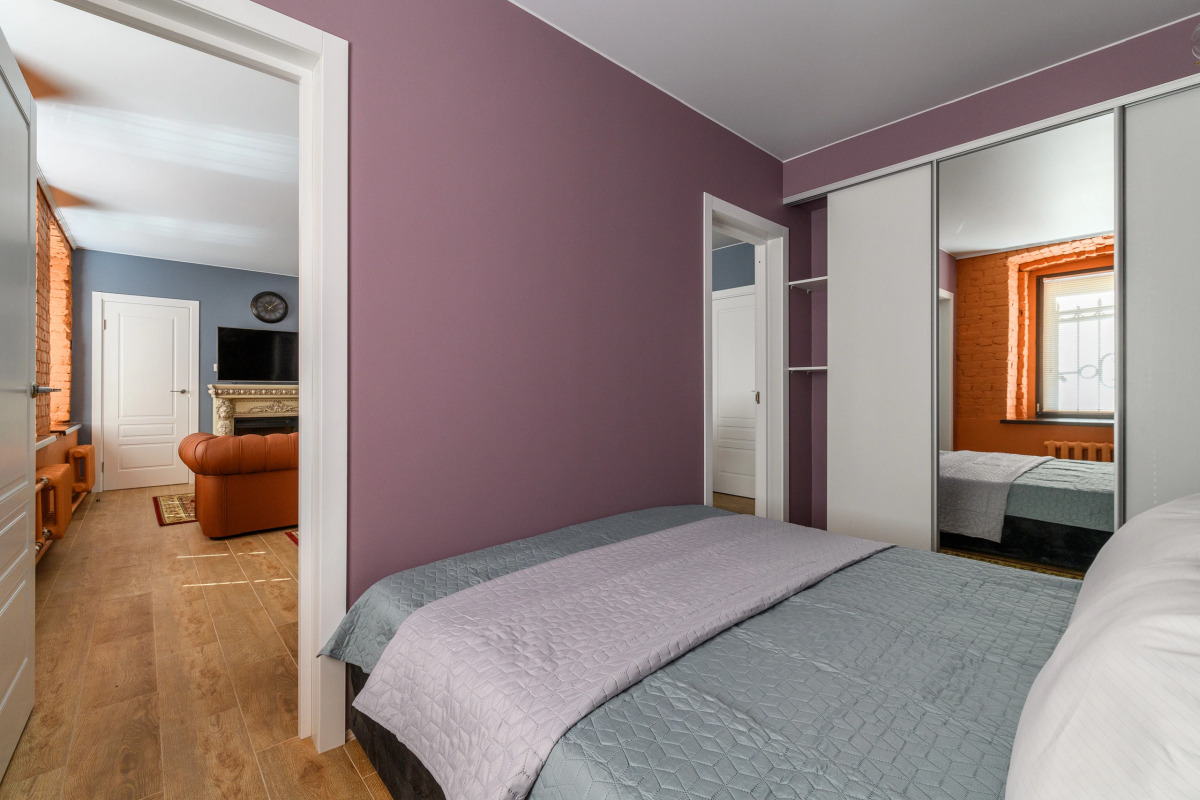 Апартаменты Лиговский проспект , 23 ( 1 )