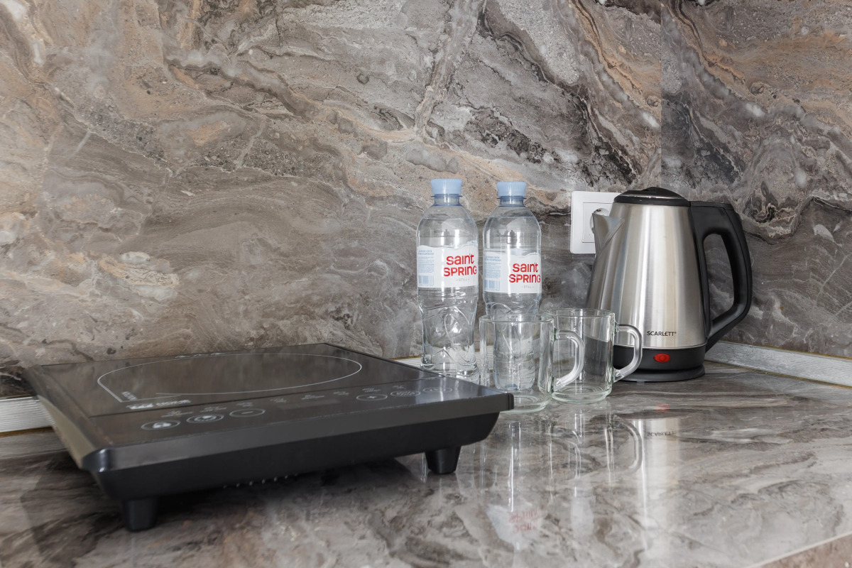 Мебелированные комнаты Имидж