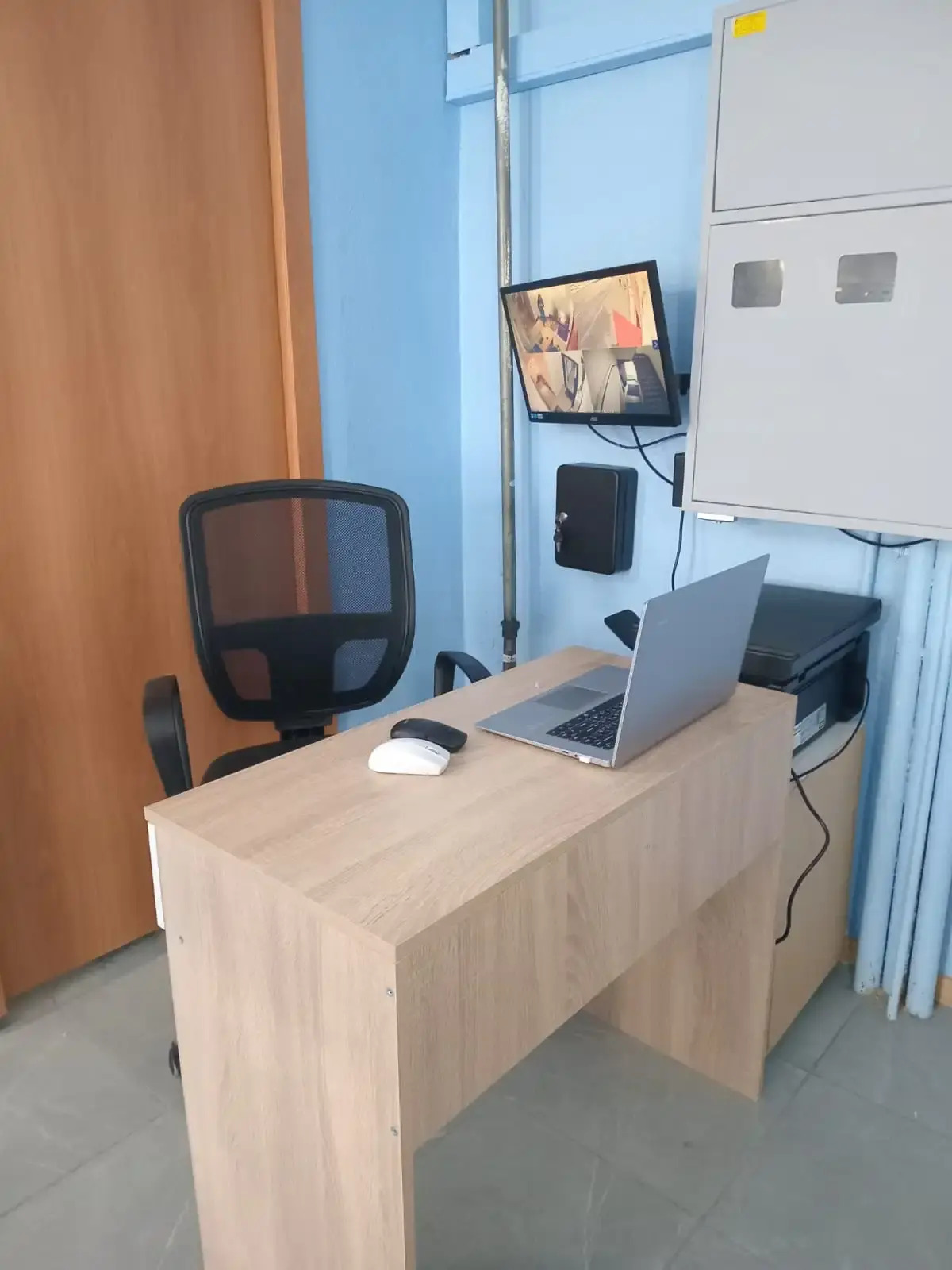 Гостевой дом на Добрынинской