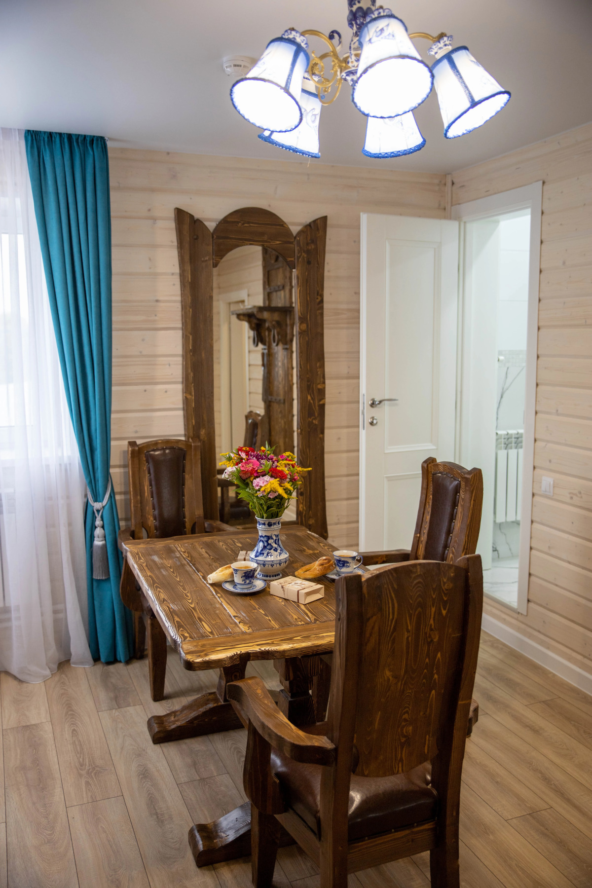 Апартаменты «Дом Куприна в Кремле»