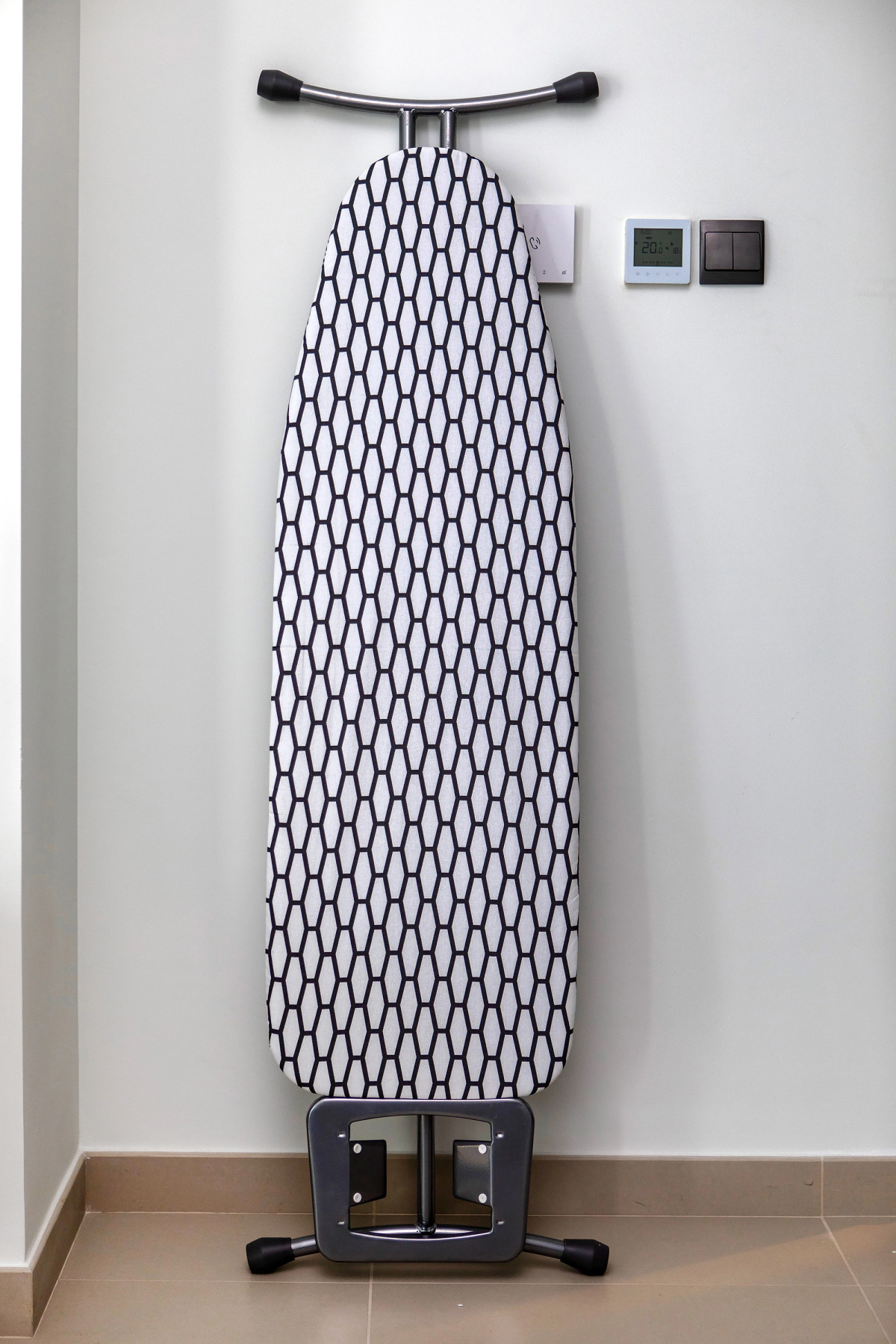 Апартаменты Modern studio in Azizi Riviera