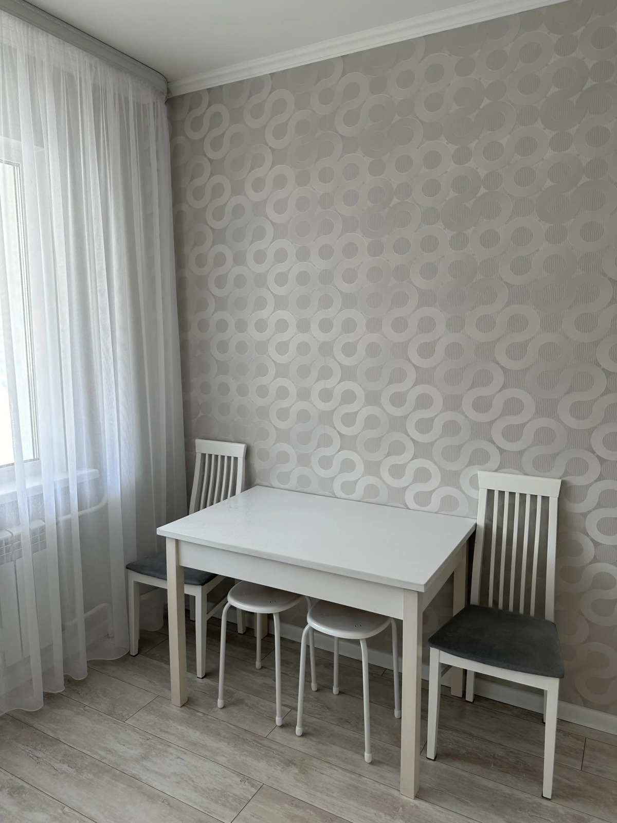 Квартира Уютная рядом с аквапарком