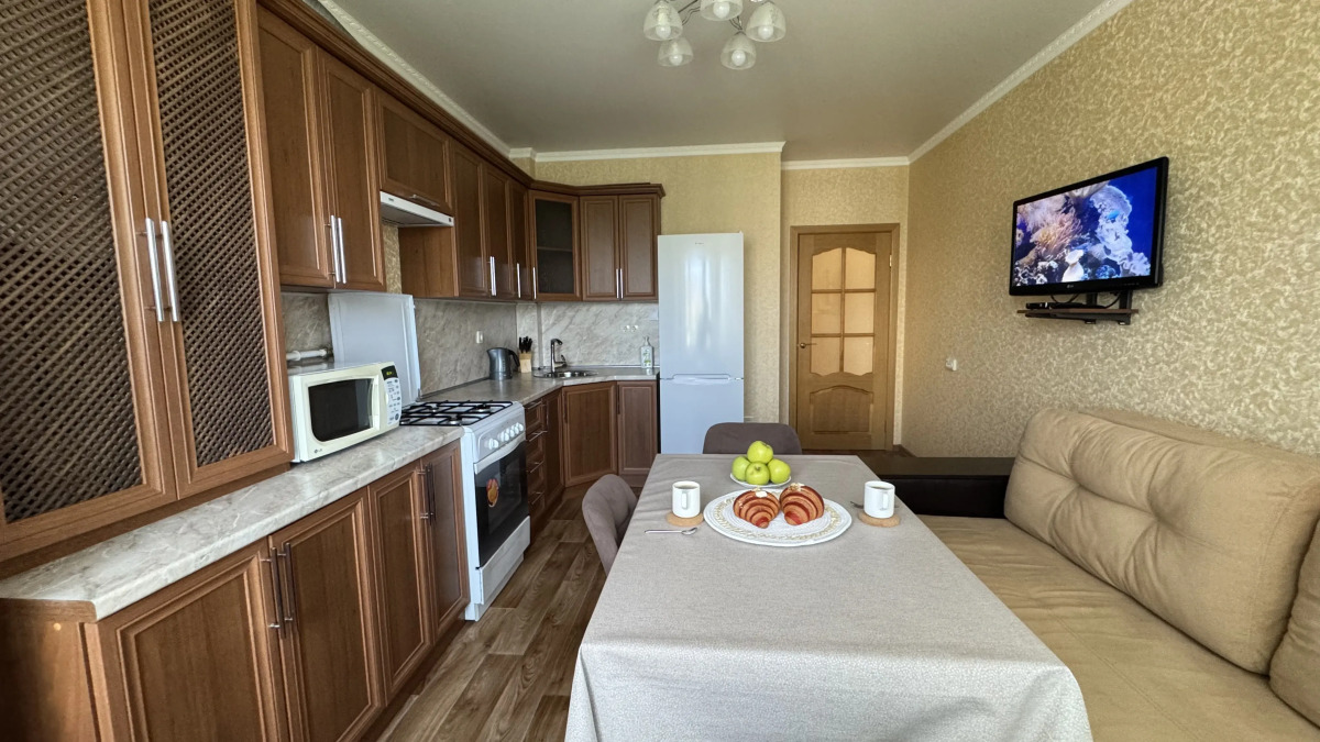 Квартира Однокомнатная