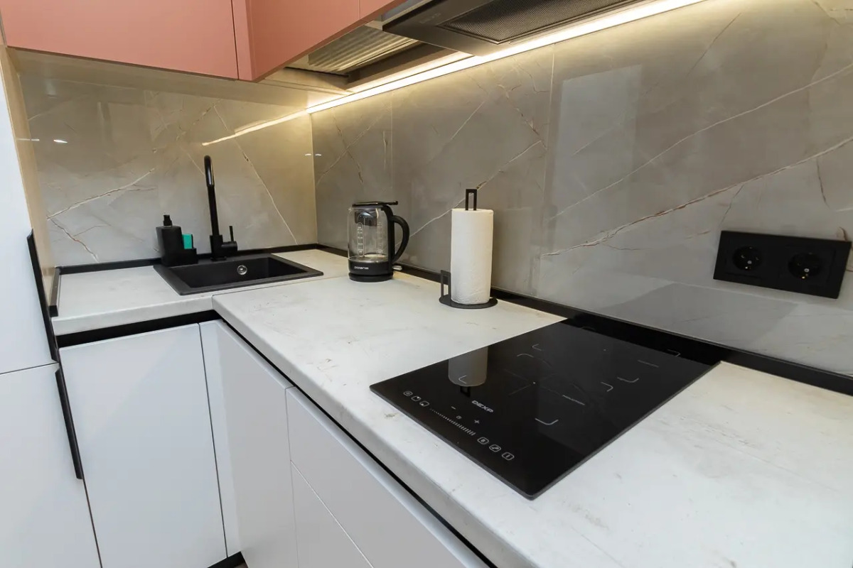 Апартаменты Домус