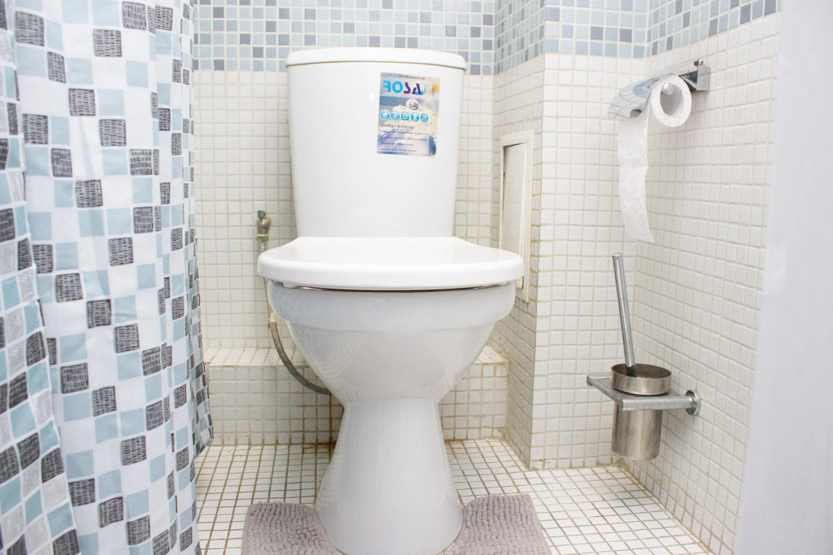 Апартаменты Северное Сияние