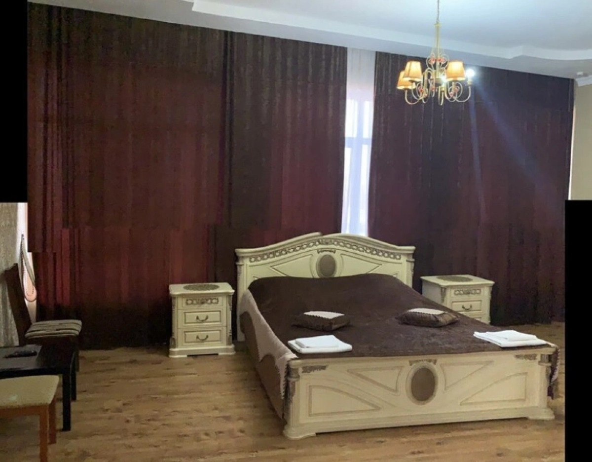 Гостевой дом