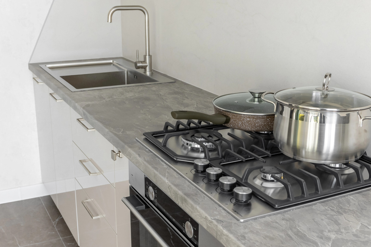 Квартира уютная новая квартира