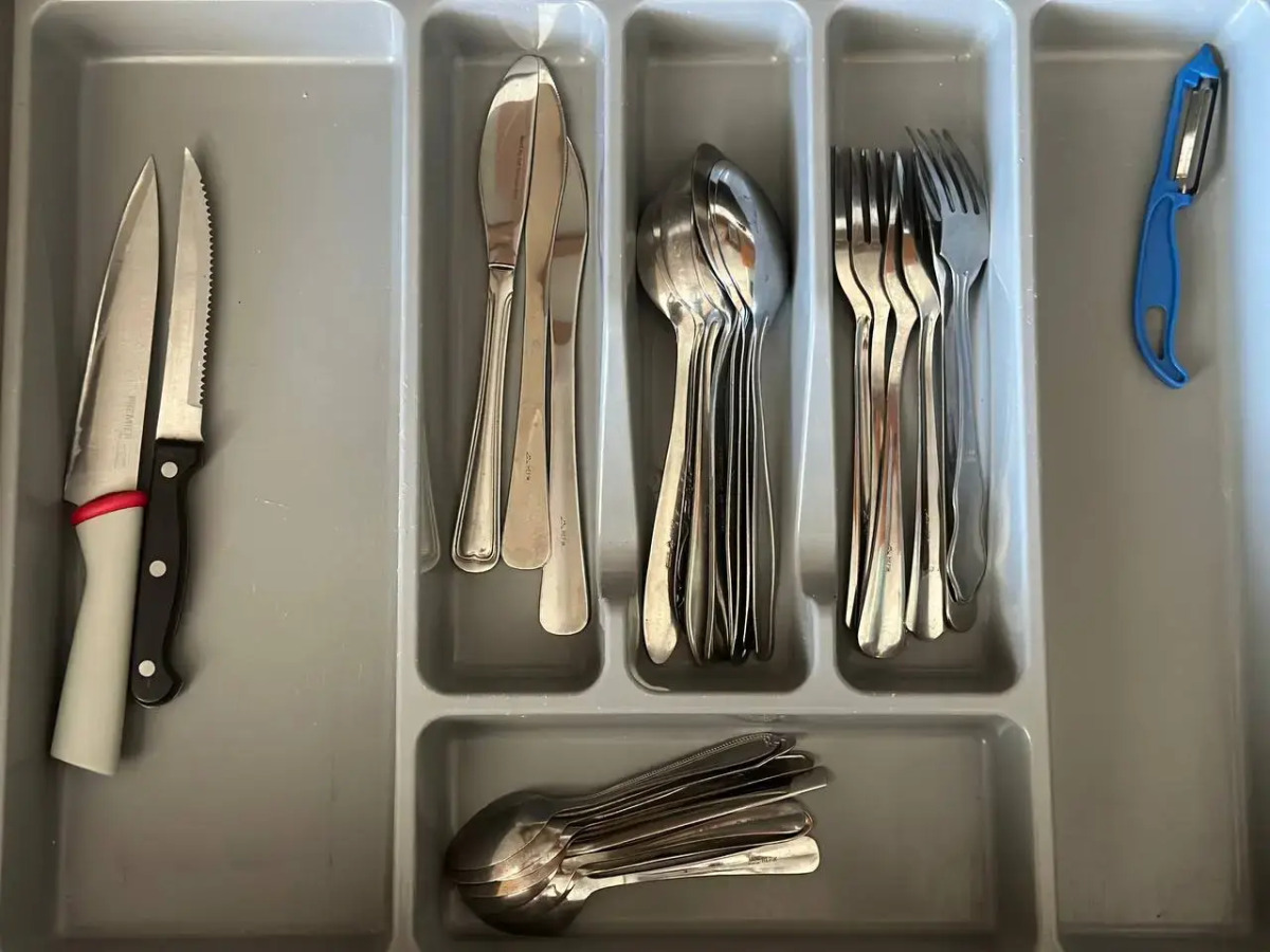 Апартаменты недалеко от центра