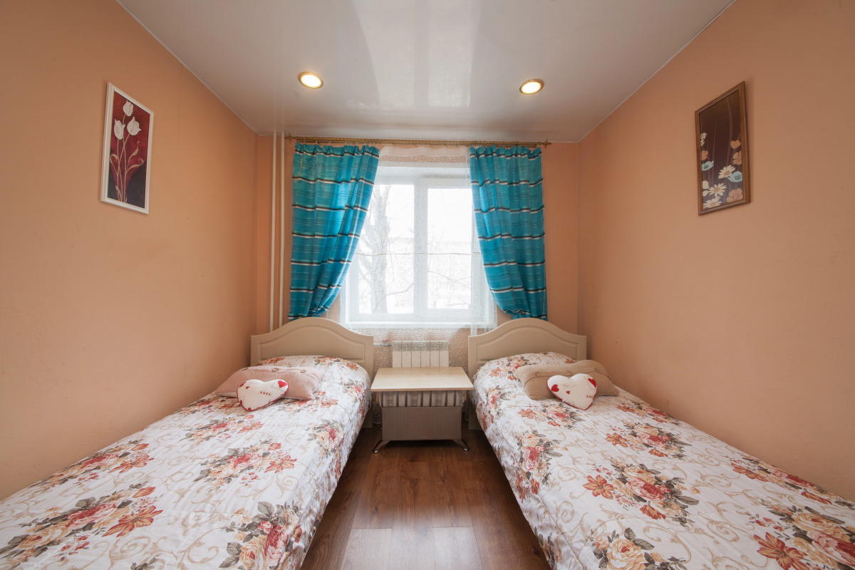 Квартировъ