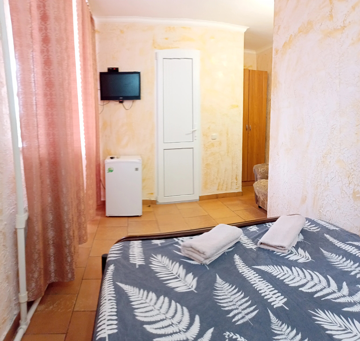 Anturazh Guest House