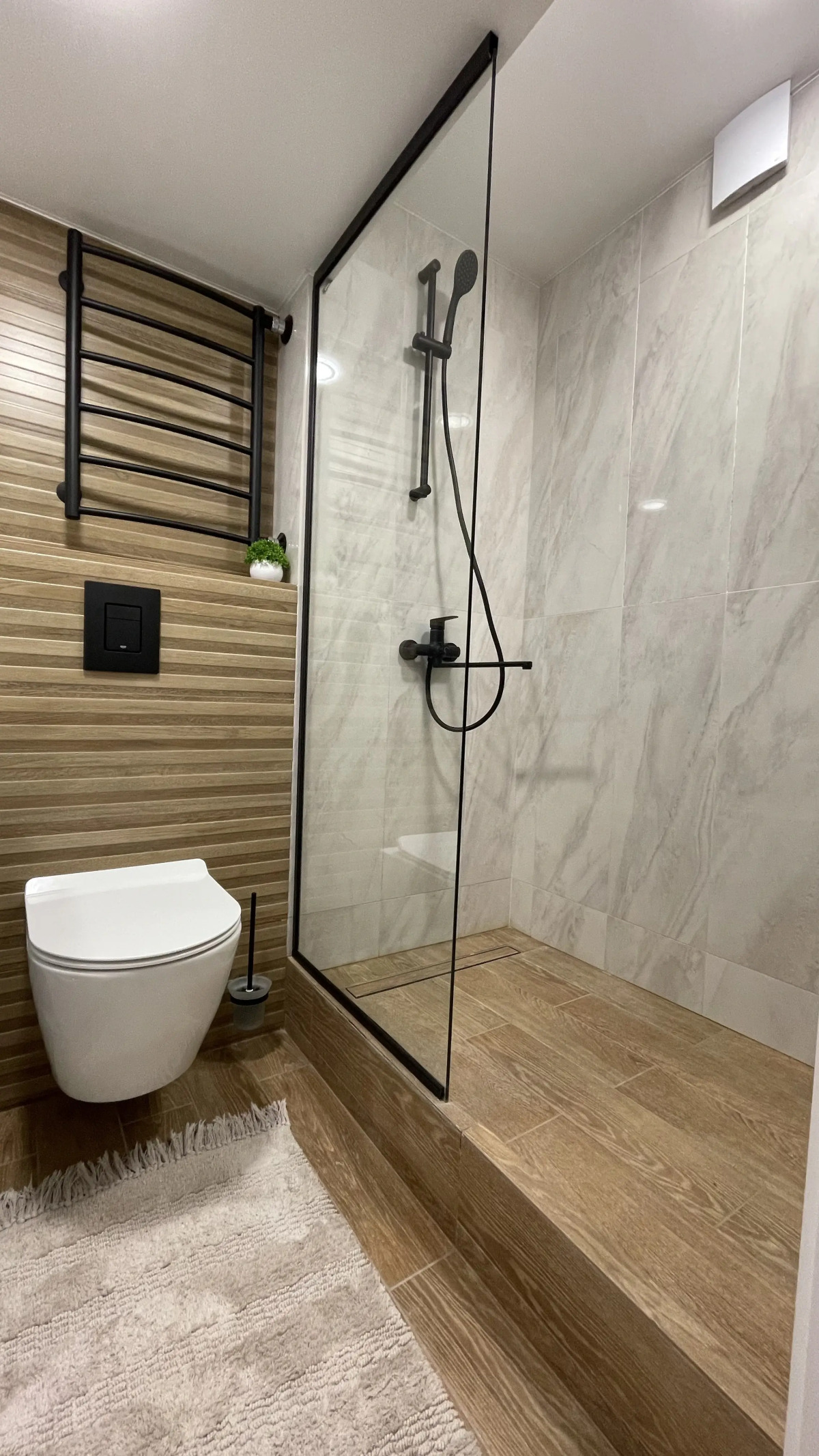 Апартаменты на Сельскохозяйственная 17/4