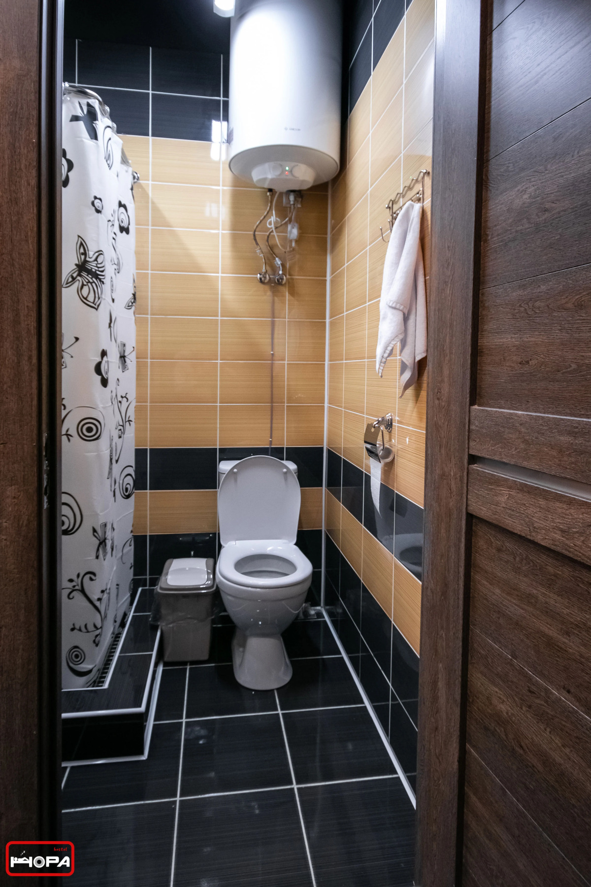 Хостел Нора