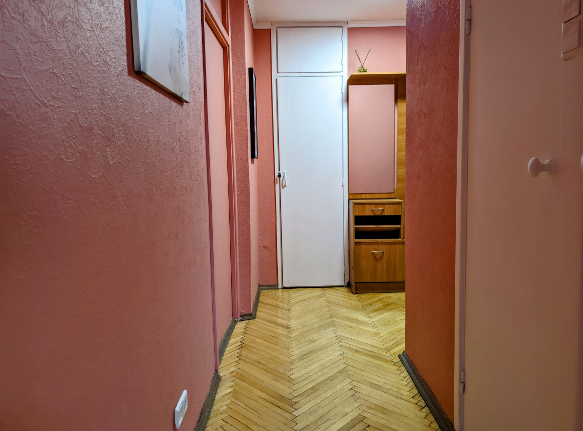 Квартира Свободна на Большой Полянке 30