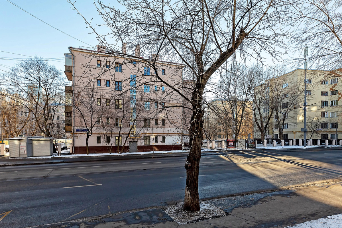 Отель МиниБизнесОтель