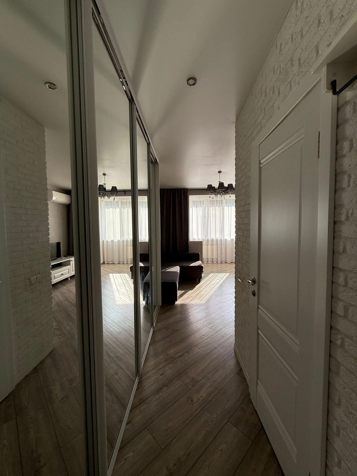 Квартира Светлая Уютная в удобном районе