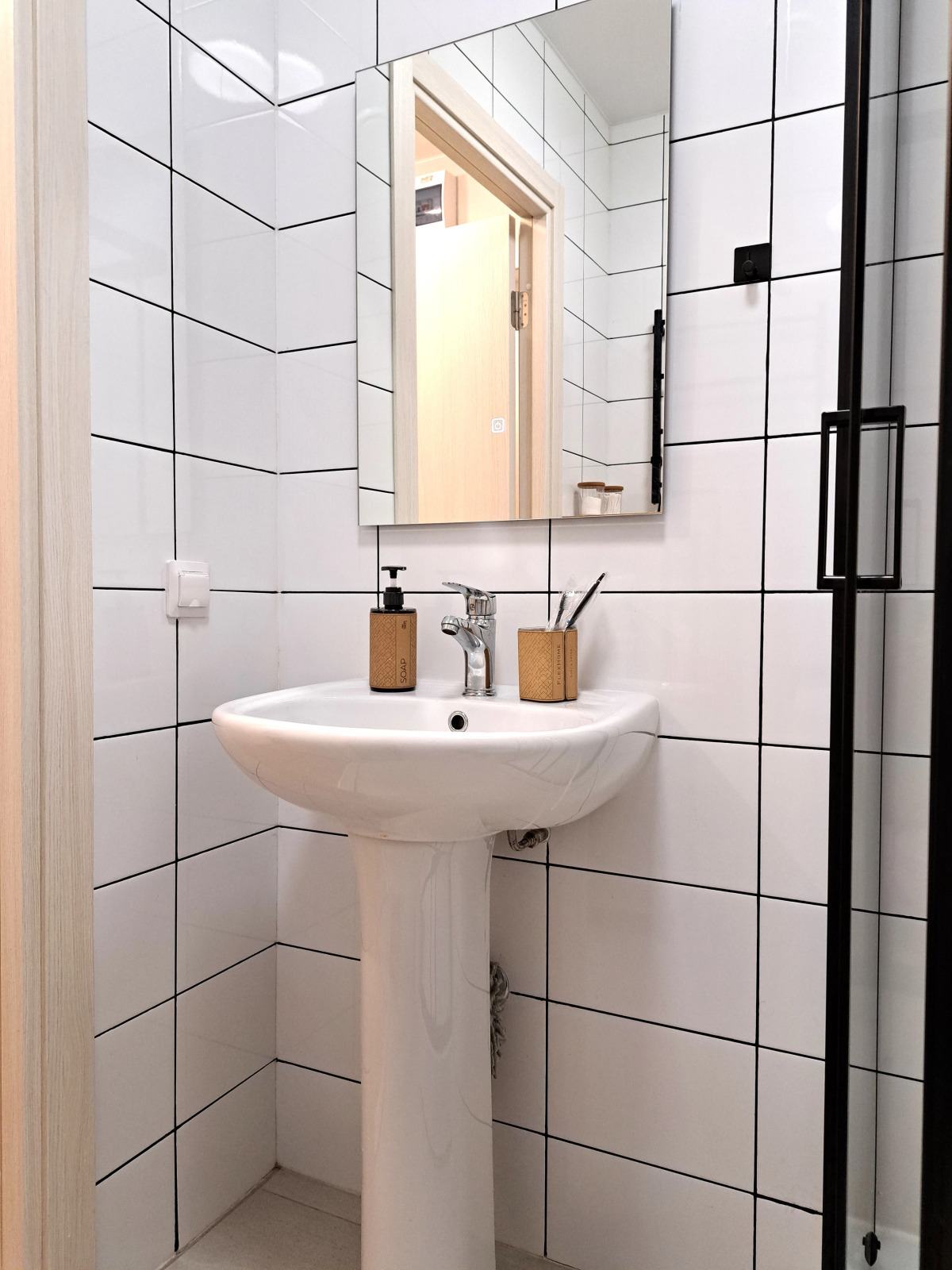 Квартира Apartment Comfort Кантемировская 11