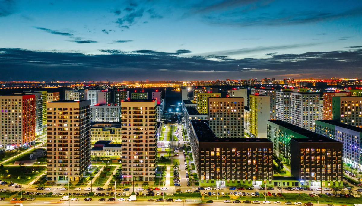 Апартаменты Скандинавский вечер для 6 гостей