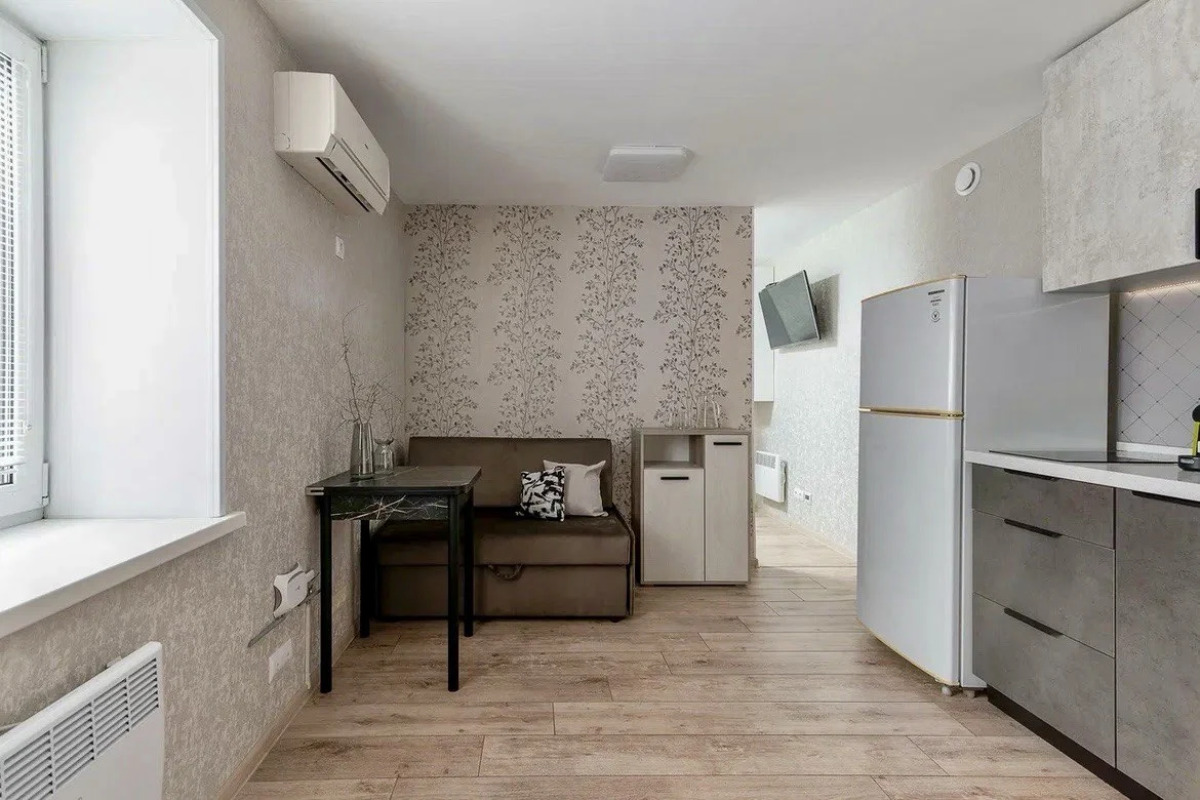 Квартира на Арбате