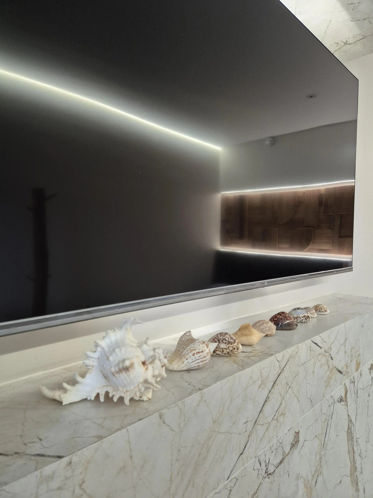 Апартаменты на улице Прапорщика Комарова 34-97Б