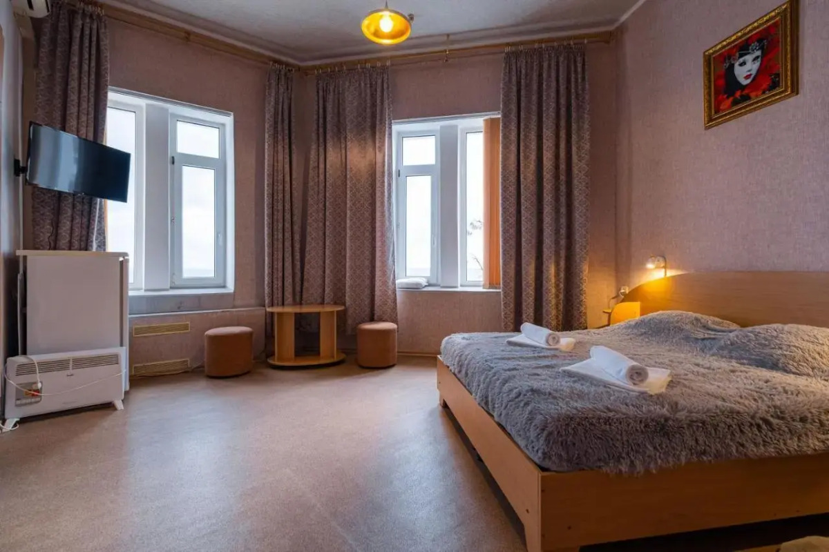 Мини-Отель Отдых