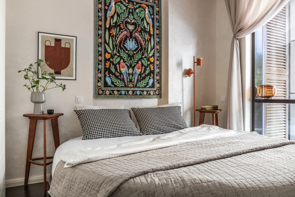 Квартира в центре с Хbox и парковкой в ЖК бизнес класса рядом с метро Бауманская