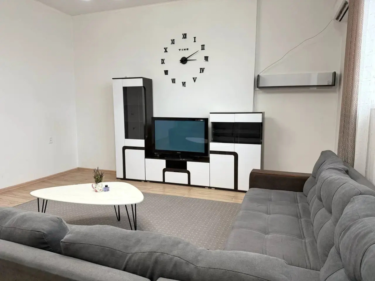 Квартира Уютные апартаменты Киевская, 190