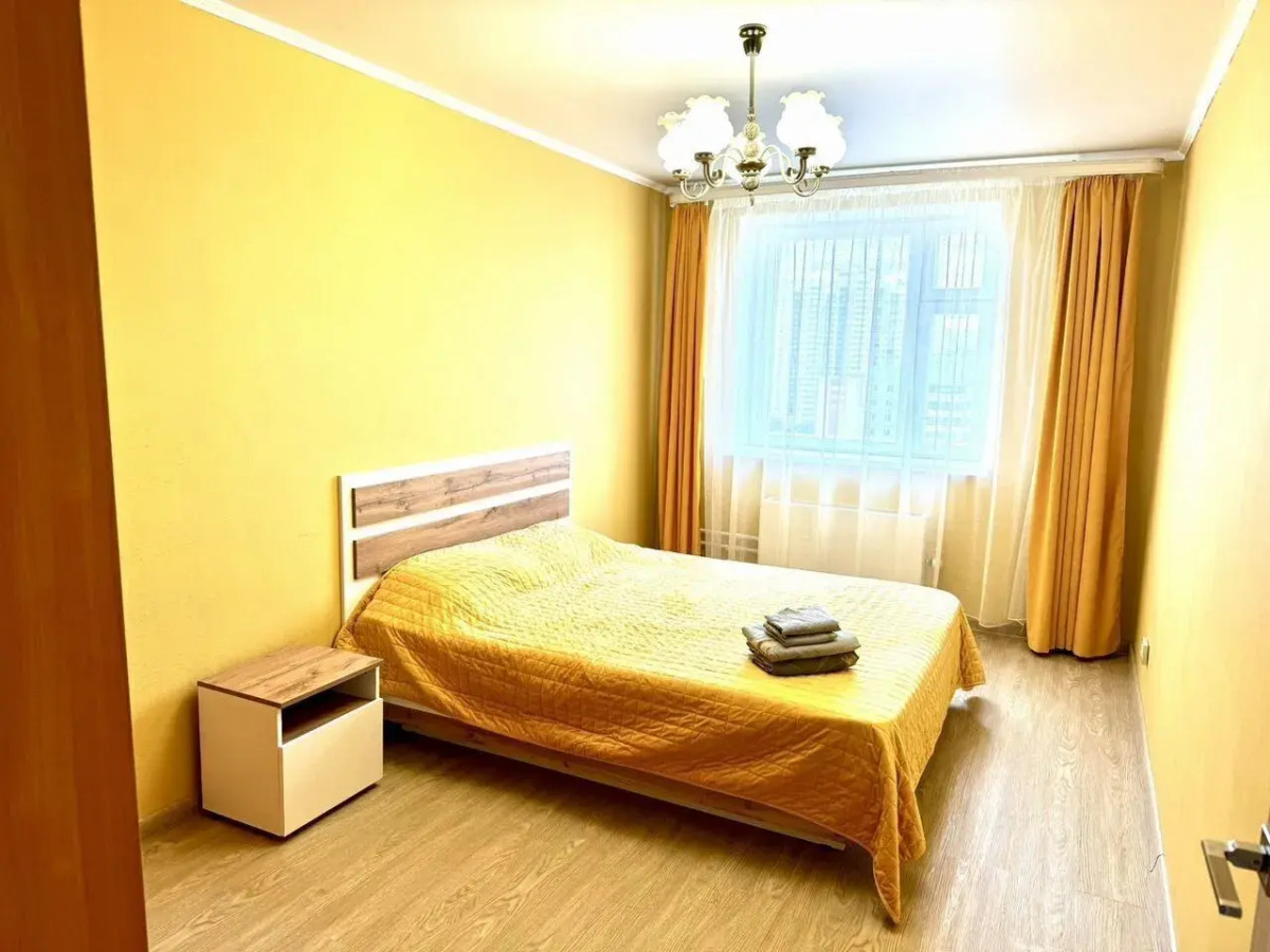 Квартира на Эрвье 16к1