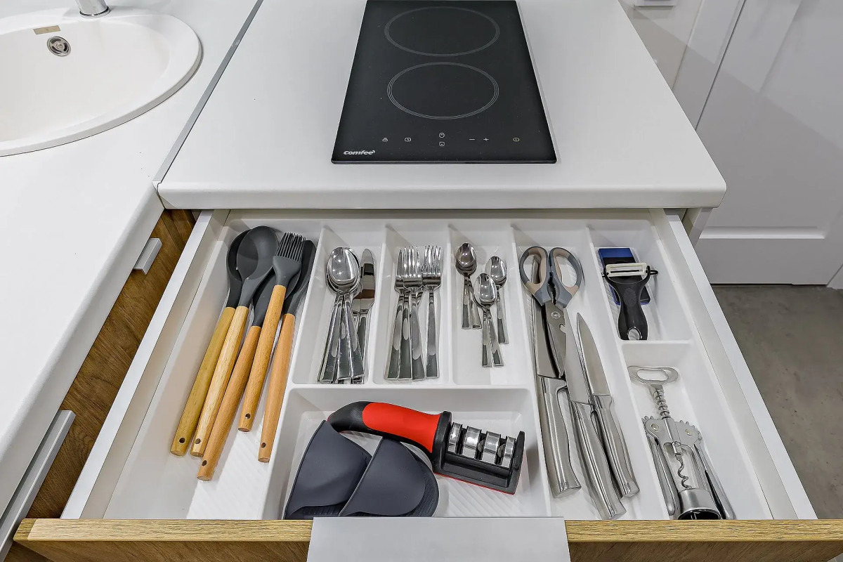 Квартира двухкомнатная в центре на ул.Большая Покровская. "Сова-Дом".