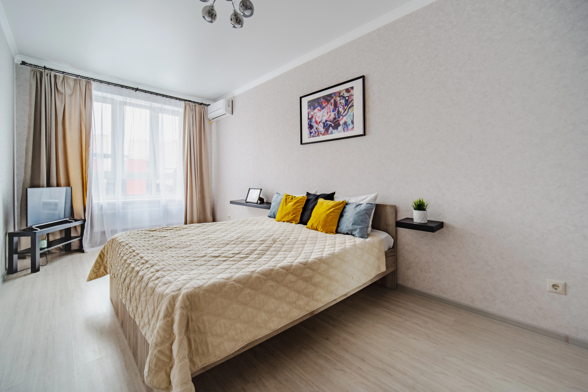 Квартира у стадиона Краснодар