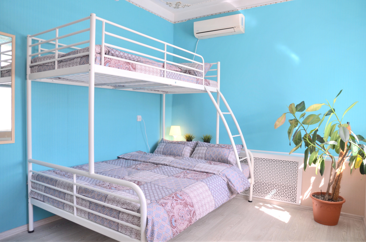 Хостел Арамболь