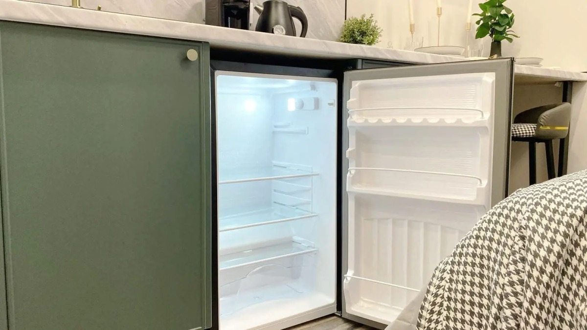 Квартира Двухместный комфортный номер