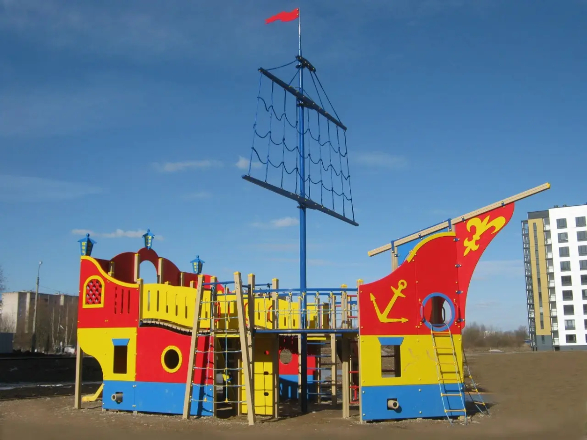 Апартаменты ЖК Барселона