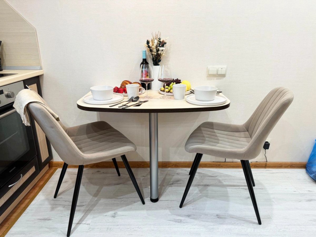 Квартира Солнечный город