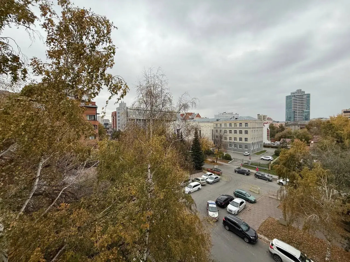 Квартира Новая рядом с ЖД вокзалом