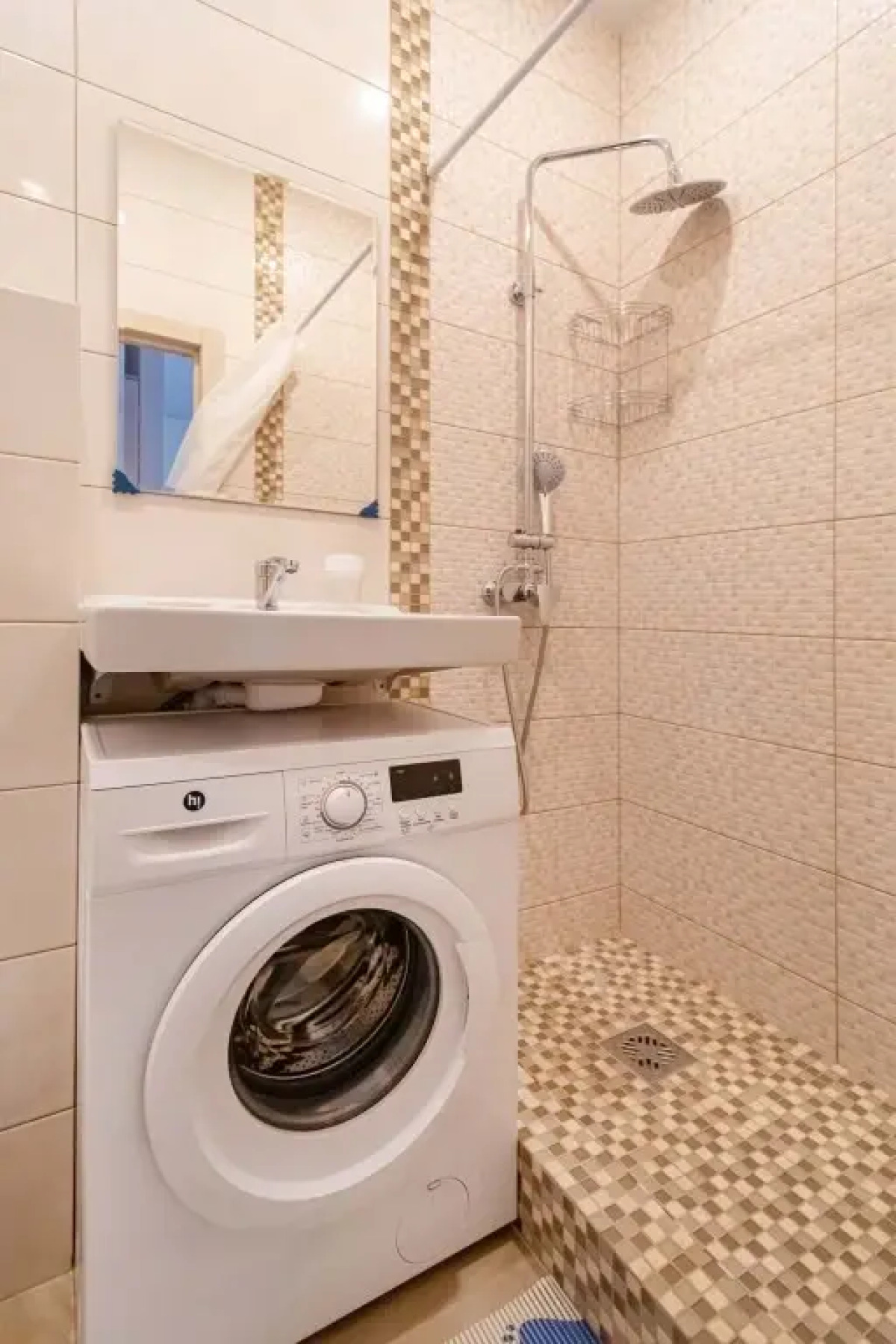 Апартаменты с Видом на Город на Алексеевской ЖК Серебряный Фонтан